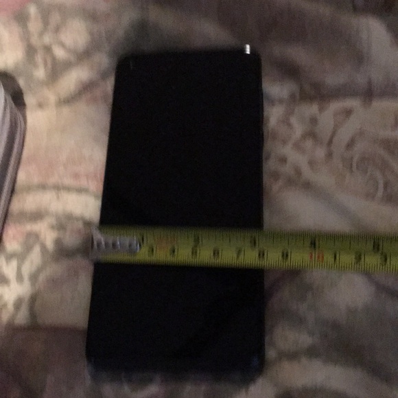 NWT St. John Cream wallet bag on Gold Chain Reptile $395 - Picture 14 of 16